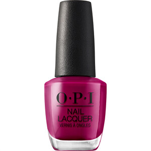 OPI NAIL LACQUER NAIL VARNISH SPARE ME A FRENCH QUARTER?