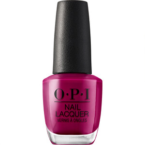 OPI Nail Lacquer esmalte de uñas Spare Me a French Quarter?