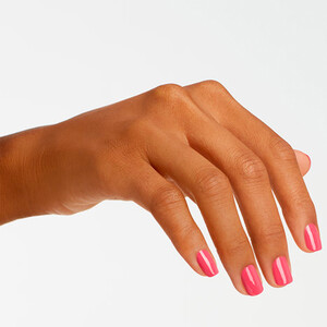 OPI NAIL LACQUER 3