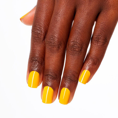 OPI Nail Lacquer 4
