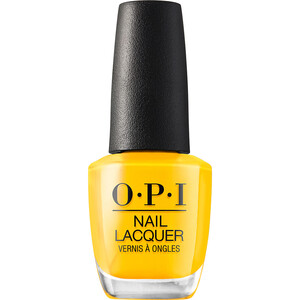 OPI NAIL LACQUER VERNIZ UNHAS SUN SEA AND SAND IN MY PANTS