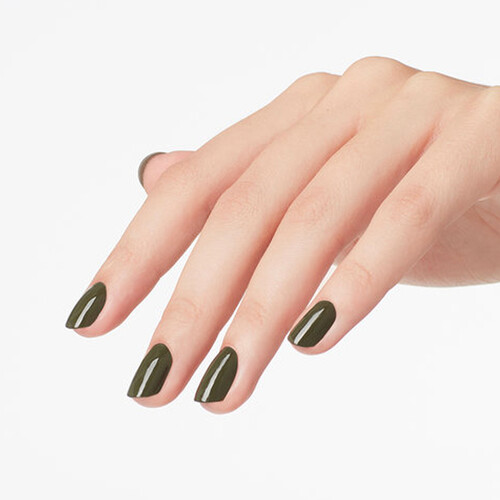 OPI NAIL LACQUER 3