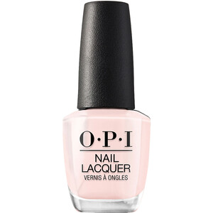 OPI Nail Lacquer esmalte de uñas Sweet Heart
