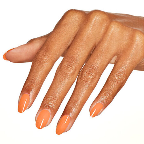 OPI Nail Lacquer 3