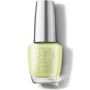OPI ME AND MYSELF INFINITE SHINE VARNISH NAILS - CLEAR YOUR CASH