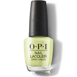 OPI ME AND MYSELF NAIL LACQUER VARNISH NAILS - CLEAR YOUR CASH
