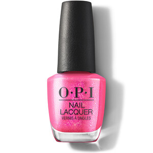 OPI ME AND MYSELF NAIL LACQUER VARNISH NAILS - SPRING BREAK THE INTERNET