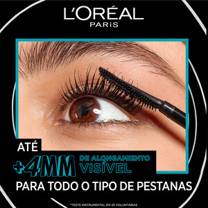 L’ORÉAL PARIS 6