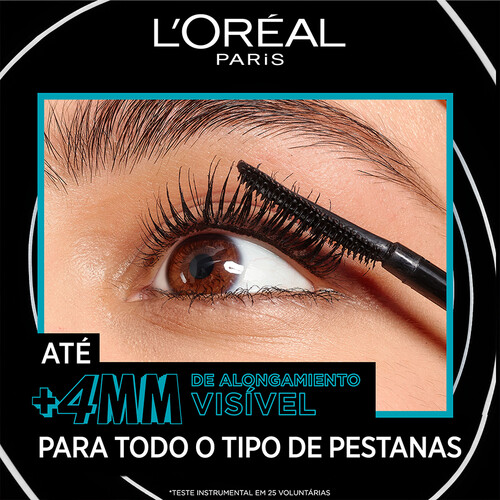 L’ORÉAL PARIS 6