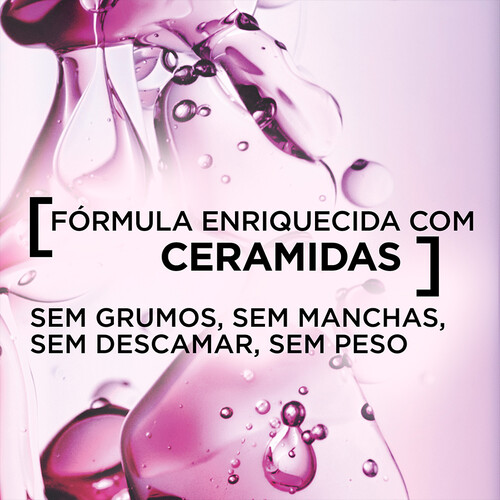 L’ORÉAL PARIS 4