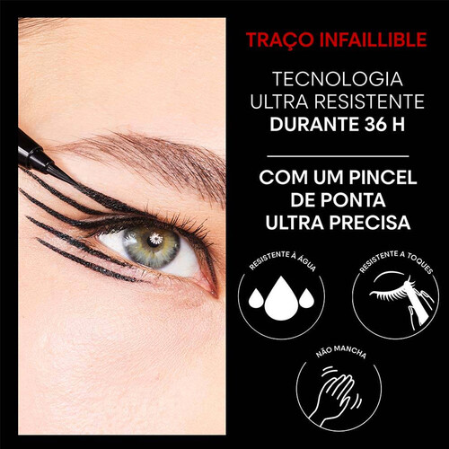 L’ORÉAL PARIS 6