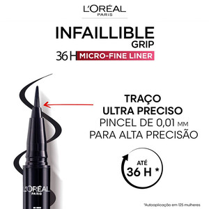 L’ORÉAL PARIS 3