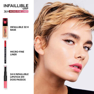 L’ORÉAL PARIS 5