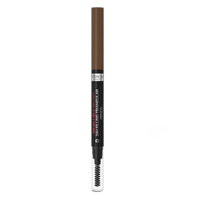 L’Oréal Paris Infaillible Brows Filling Triangular Lápiz de Cejas 5.0