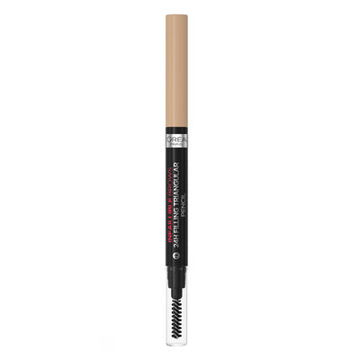 L’Oréal Paris Infaillible Brows Filling Triangular Lápiz de Cejas 7.0