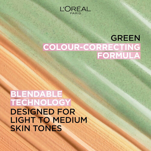 L’ORÉAL PARIS CEST 6