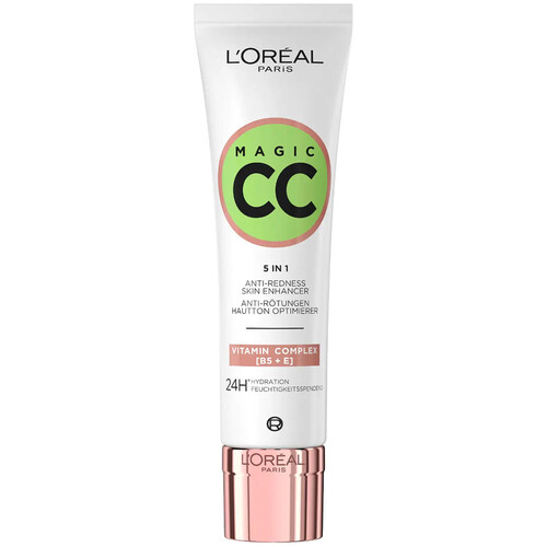 L’ORÉAL PARIS CEST 1