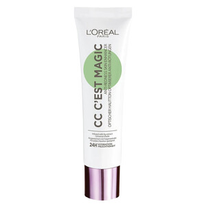 L’ORÉAL PARIS CEST MAGIC Anti-Redness Cream