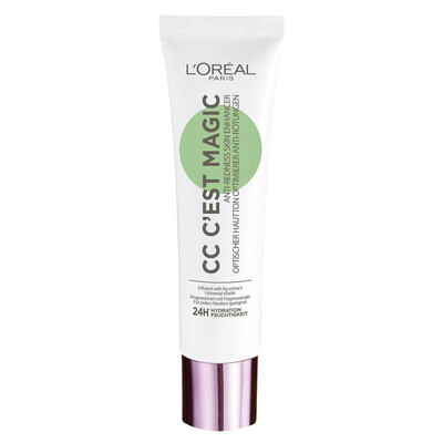 L’ORÉAL PARIS CEST MAGIC Anti-Redness Cream