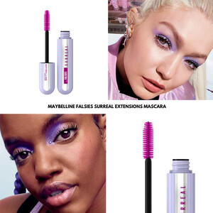 Maybelline Falsies 2