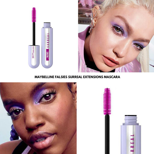 Maybelline Falsies 2