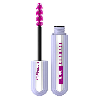 Maybelline Falsies Surreal Extensions Máscara de pestañas