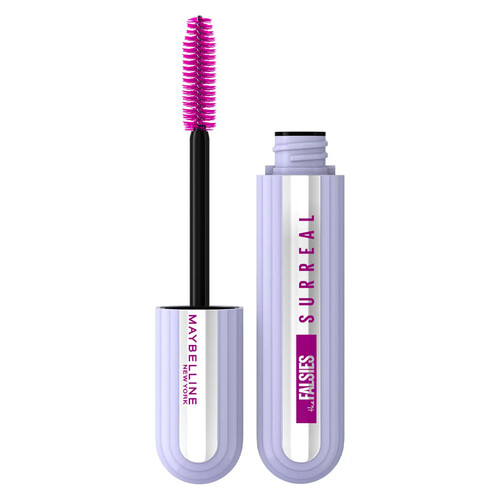 Maybelline Falsies 1
