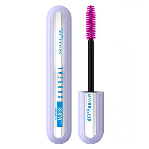 Maybelline Falsies 1