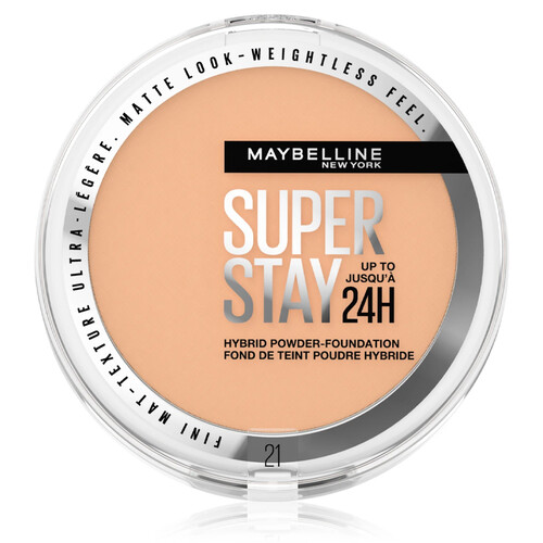 MAYBELLINE SUPERSTAY 1