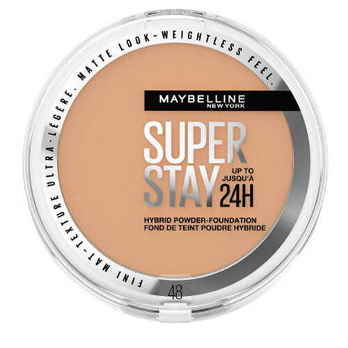 MAYBELLINE SUPERSTAY 1