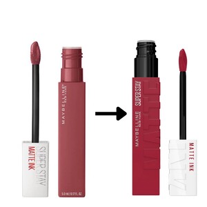 MAYBELLINE SUPERSTAY 2