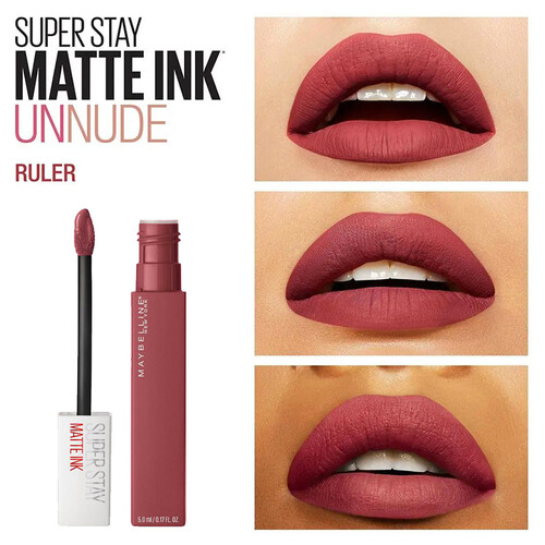MAYBELLINE SUPERSTAY 3