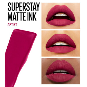 MAYBELLINE SUPERSTAY 3