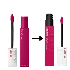 MAYBELLINE SUPERSTAY 2