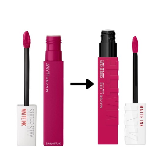 MAYBELLINE SUPERSTAY 2