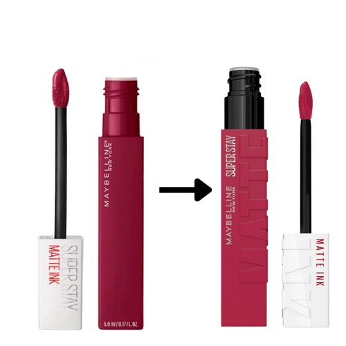 Maybelline SuperStay 2