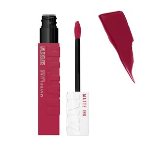 MAYBELLINE SUPERSTAY MATTE INK BATOM LÍQUIDO 115 FOUND 
