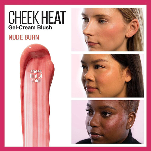 Maybelline Cheek 2