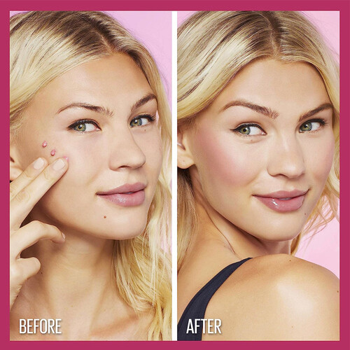 Maybelline Cheek 4