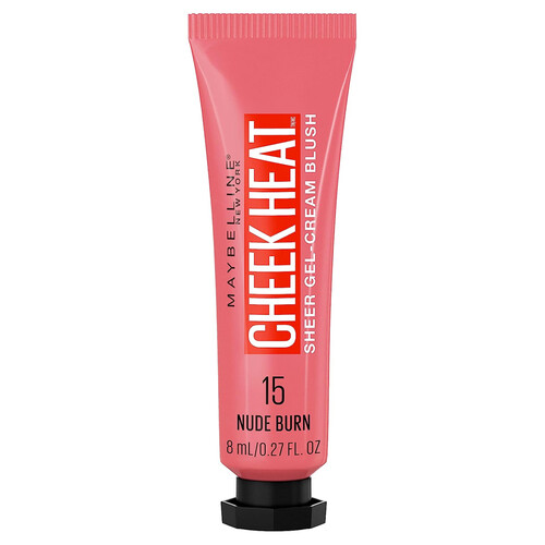 Maybelline Cheek 1