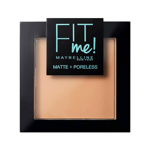 MAYBELLINE FIT ME 2
