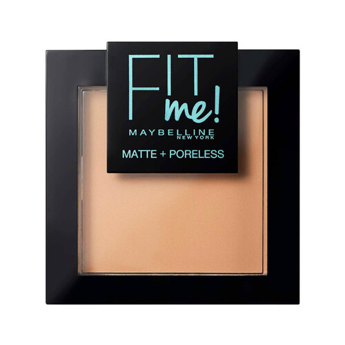 Maybelline Fit Me 2
