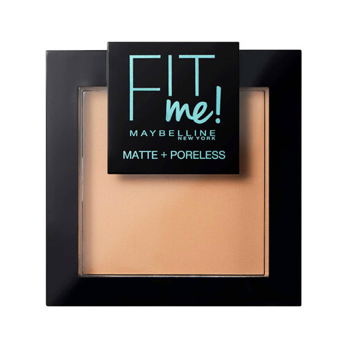 MAYBELLINE FIT ME 2