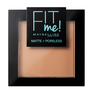 MAYBELLINE FIT ME 1