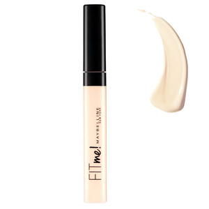 MAYBELLINE FIT ME 1