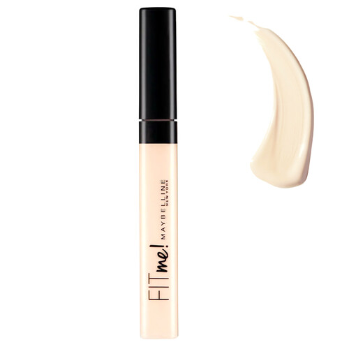 MAYBELLINE FIT ME 1