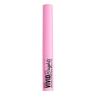 NYX PRO MAKEUP VIVID 4