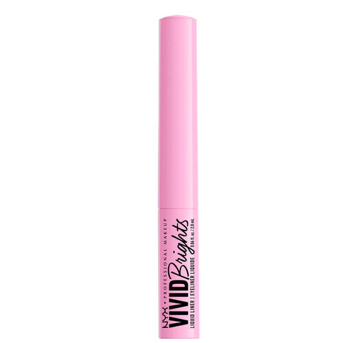 NYX PRO MAKEUP VIVID 4