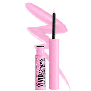 NYX PRO MAKEUP VIVID 1