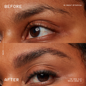 Nyx Pro Makeup The 4